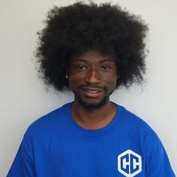 Roderick Hillard