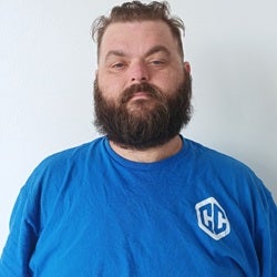 Judson Lusk