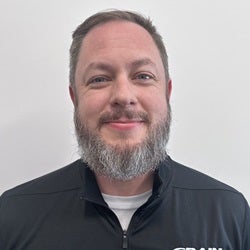 Kendall Straschinske