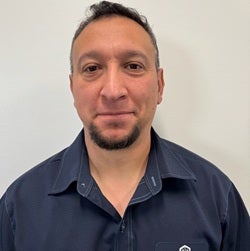 Mario Garza