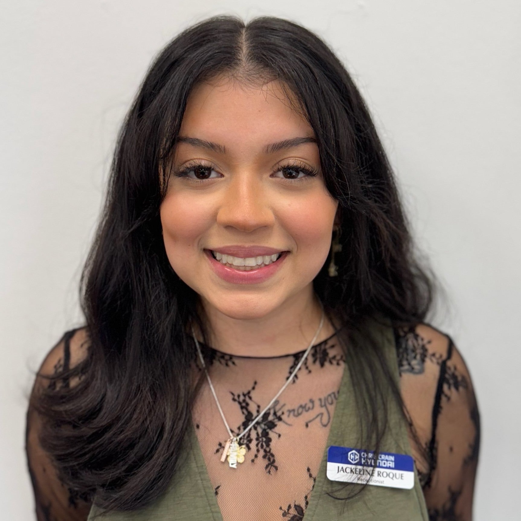 Jackie Roque
