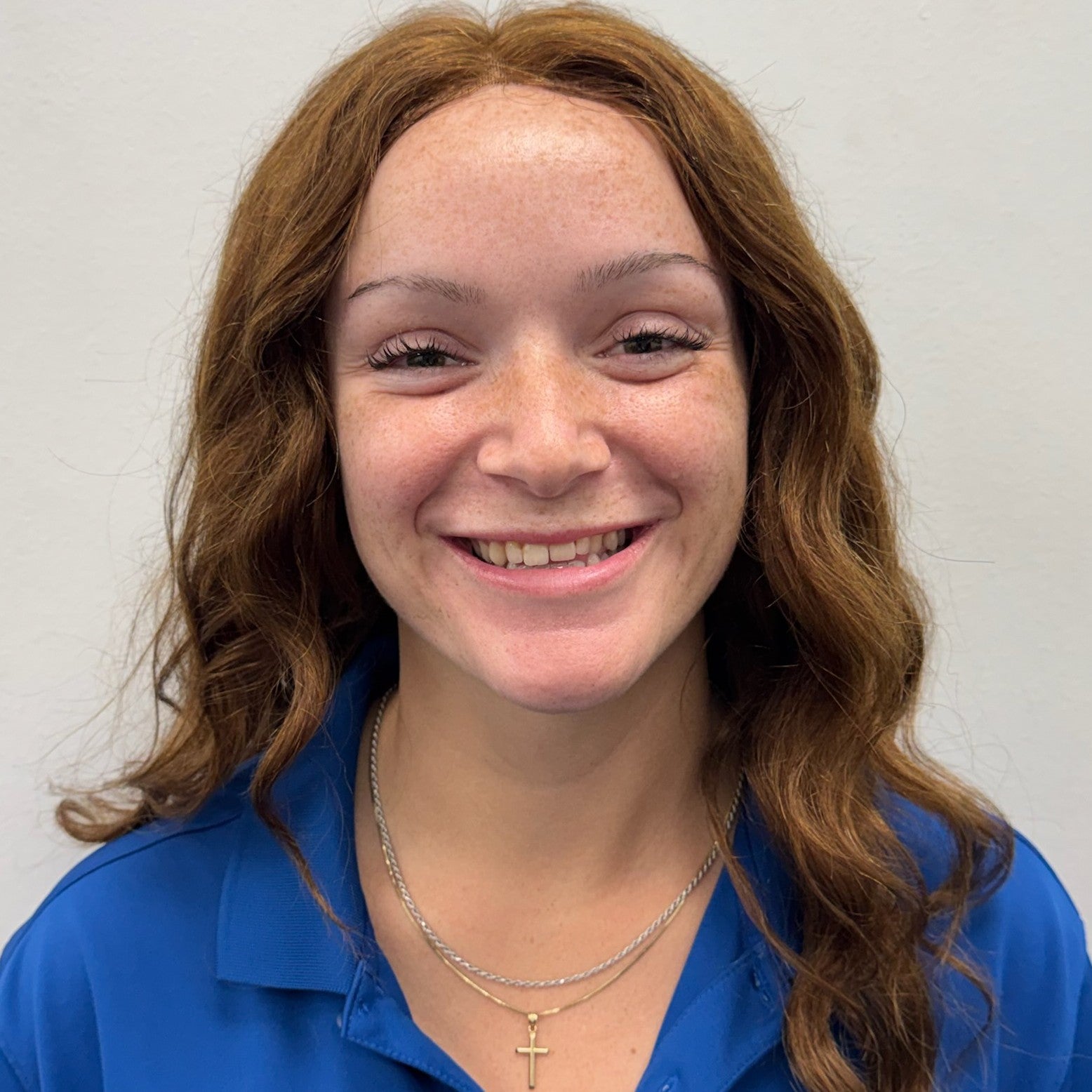 Rachael Messer