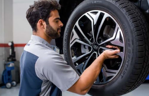 10% off any Maintenance Service