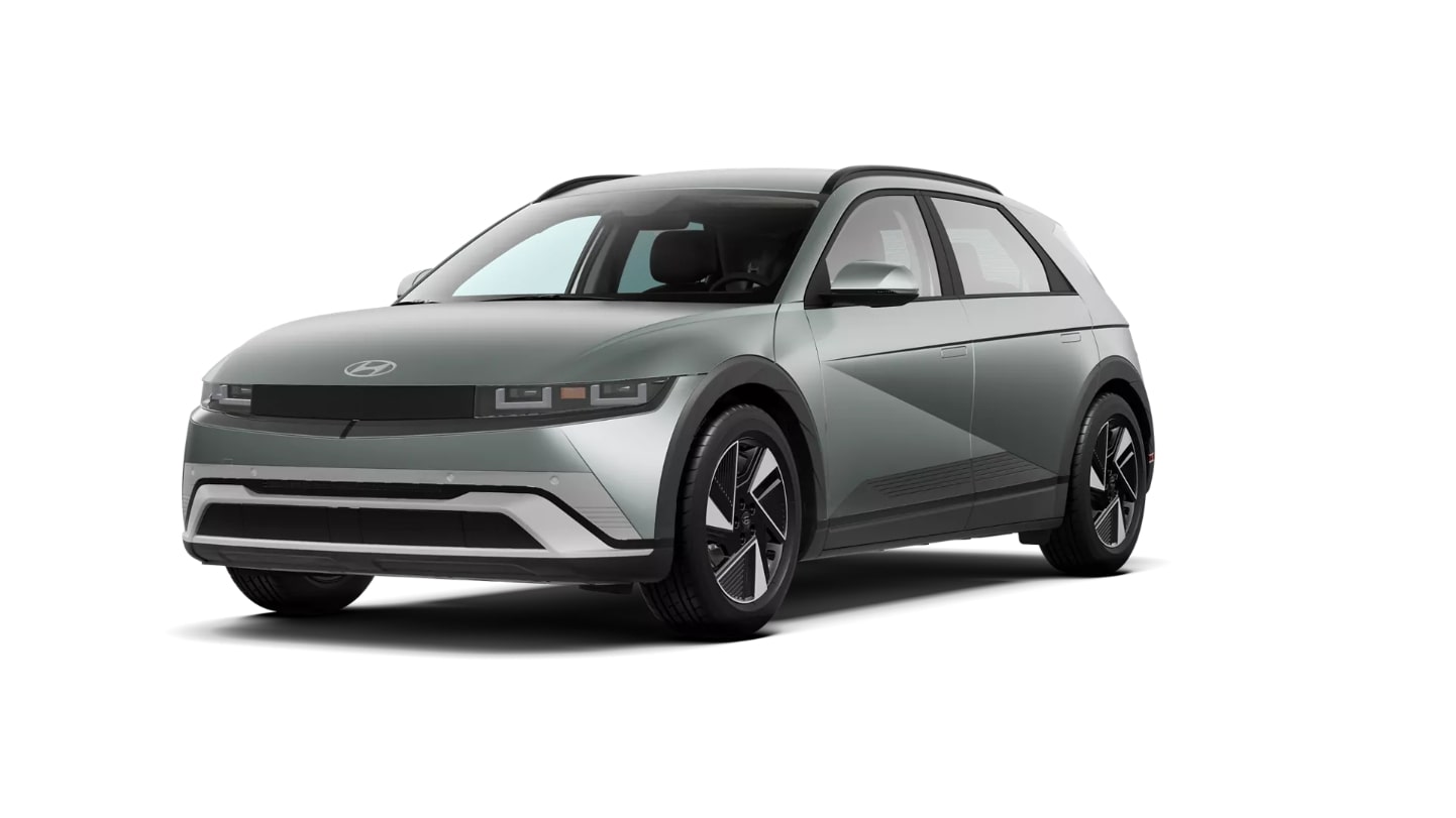 2025 Hyundai IONIQ 5 Limited