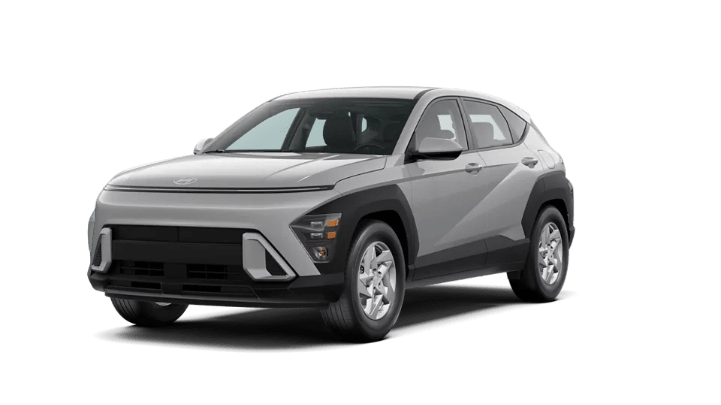2025 Hyundai Kona SE