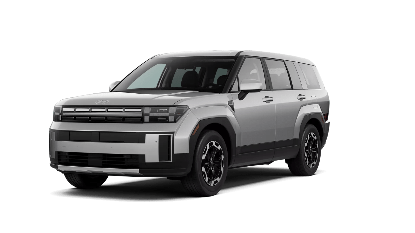 2025 Hyundai Santa Fe SE