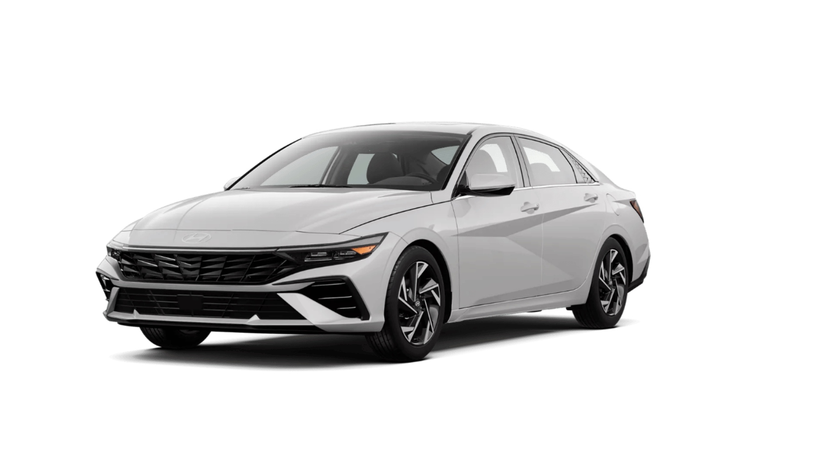 2026 Hyundai Elantra for Sale at Chris Crain Hyundai in Conway AR