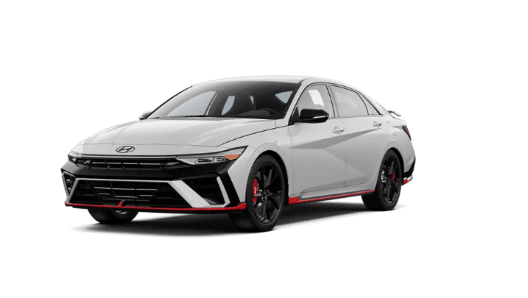 2026 Hyundai Elantra N