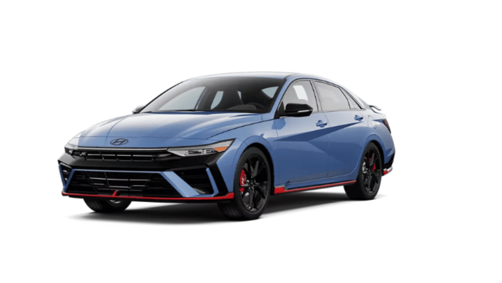 2026 Hyundai Elantra N for Sale at Chris Crain Hyundai in Conway AR