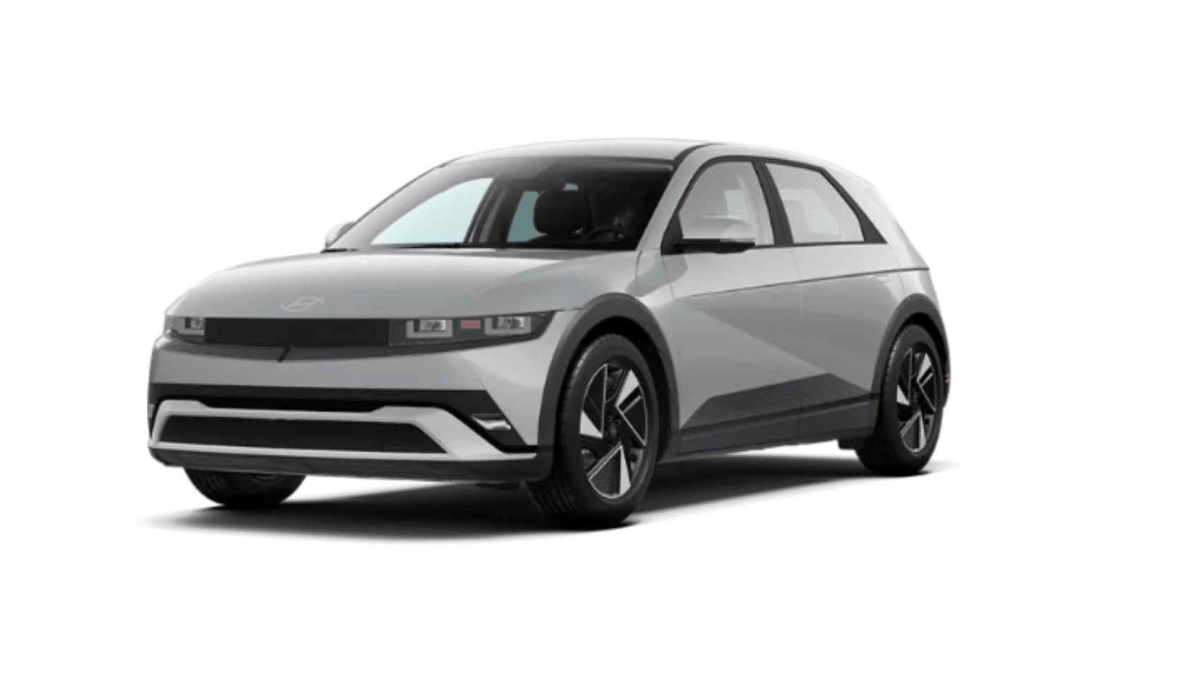 2026 Hyundai IONIQ 5 SE