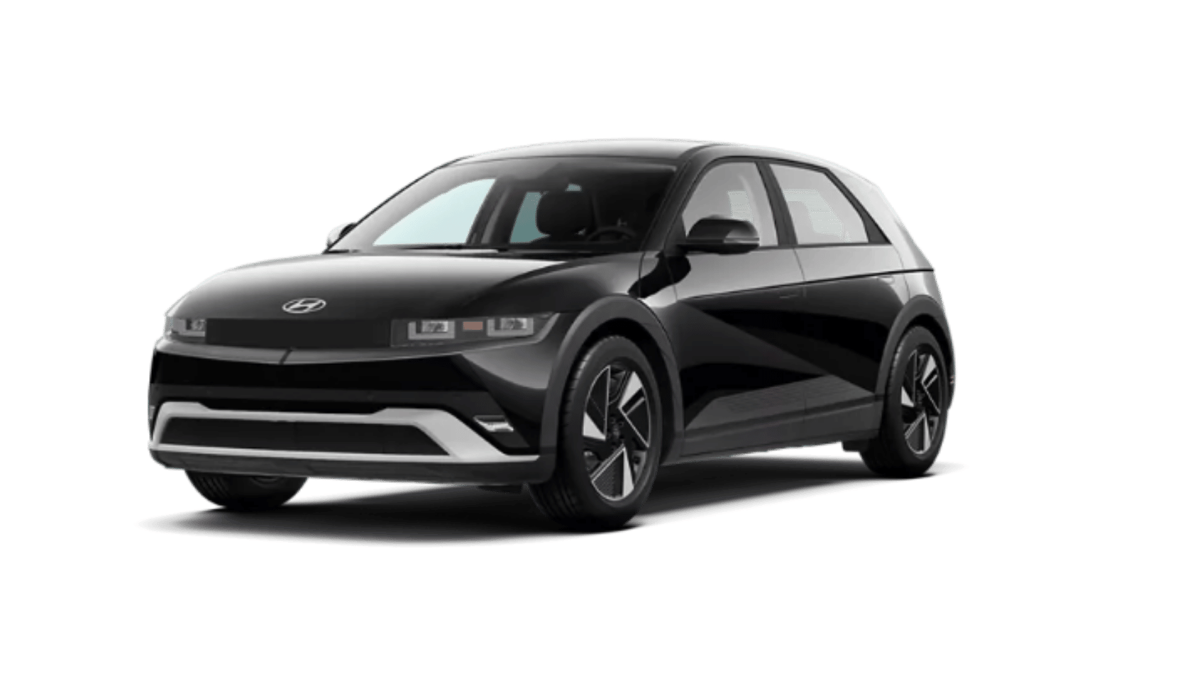 2026 Hyundai IONIQ 5 for Sale at Chris Crain Hyundai in Conway AR