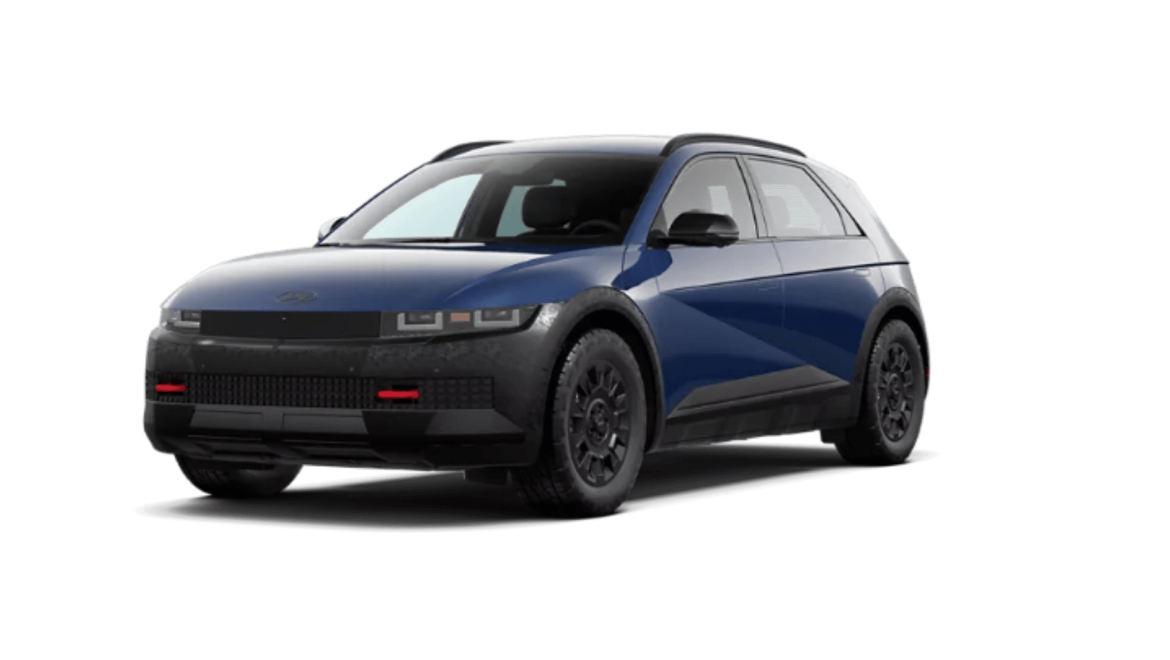 2026 Hyundai IONIQ 5 XRT