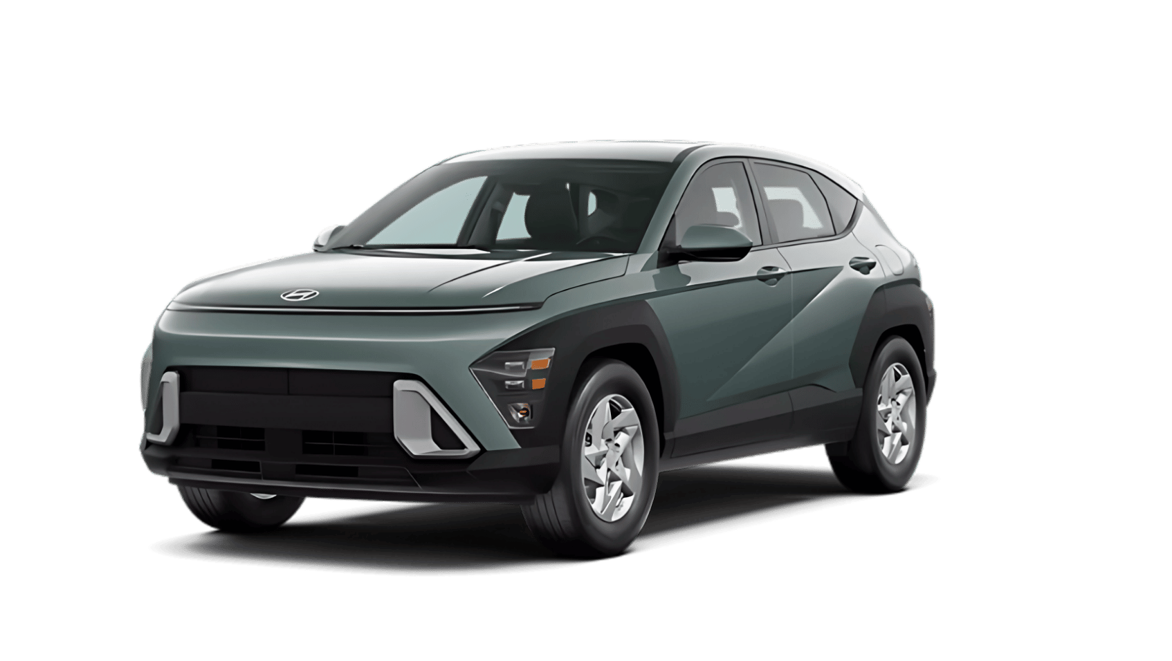 2026 Hyundai Kona for Sale at Chris Crain Hyundai in Conway AR