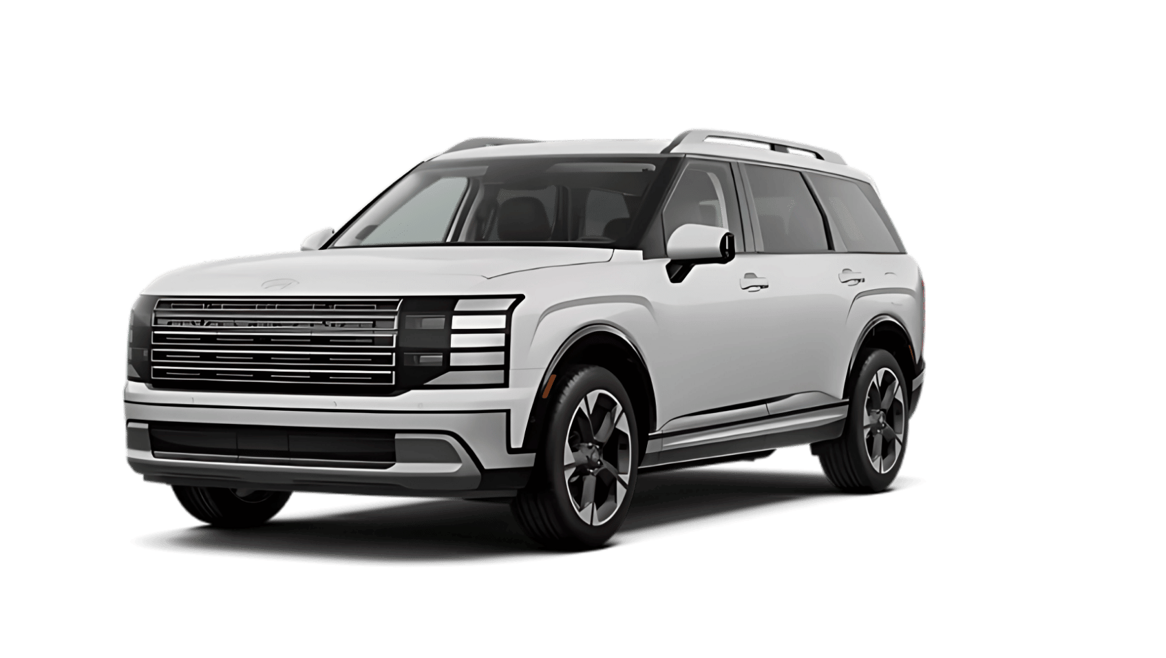 2026 Hyundai Palisade for Sale at Chris Crain Hyundai in Conway AR