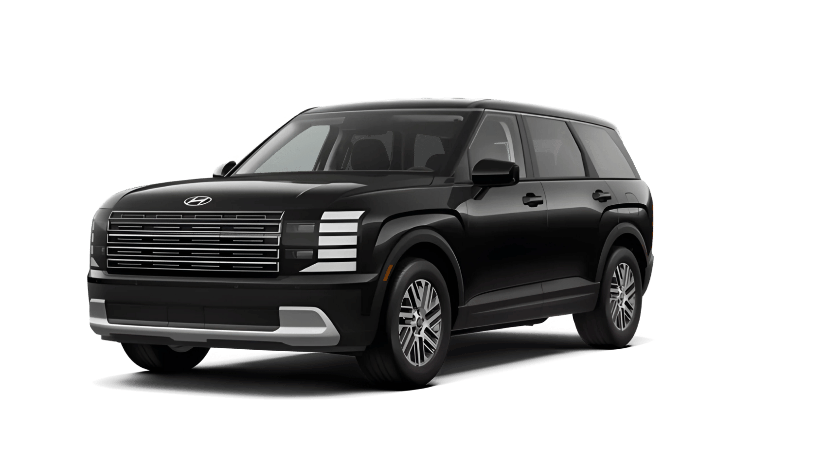 2026 Hyundai Palisade SE