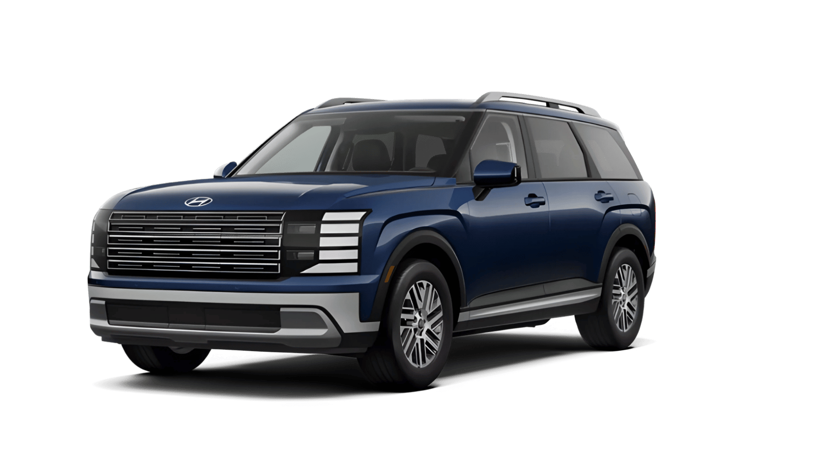 2026 Hyundai Palisade SEL Convenience