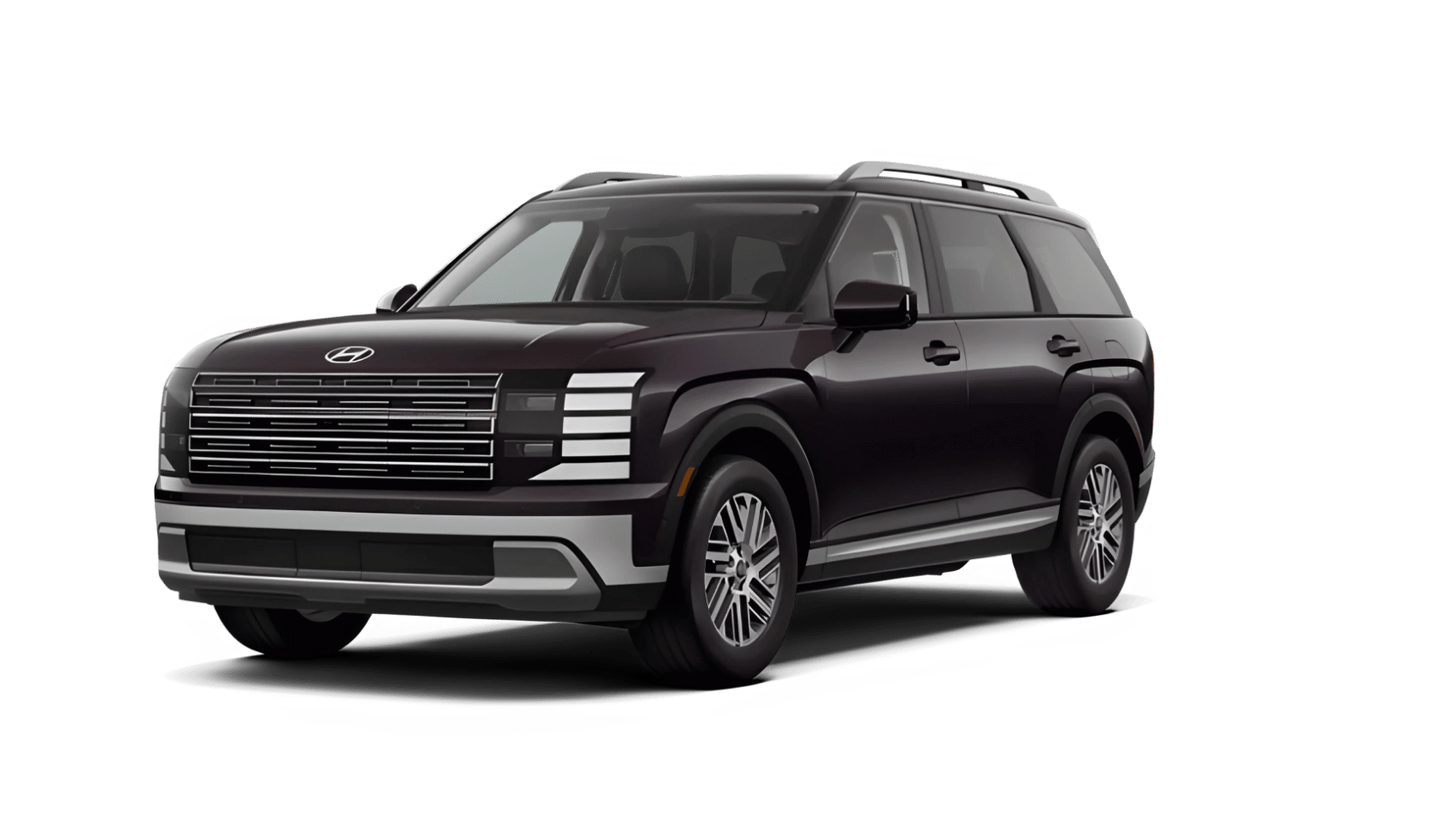 2026 Hyundai Palisade SEL Premium