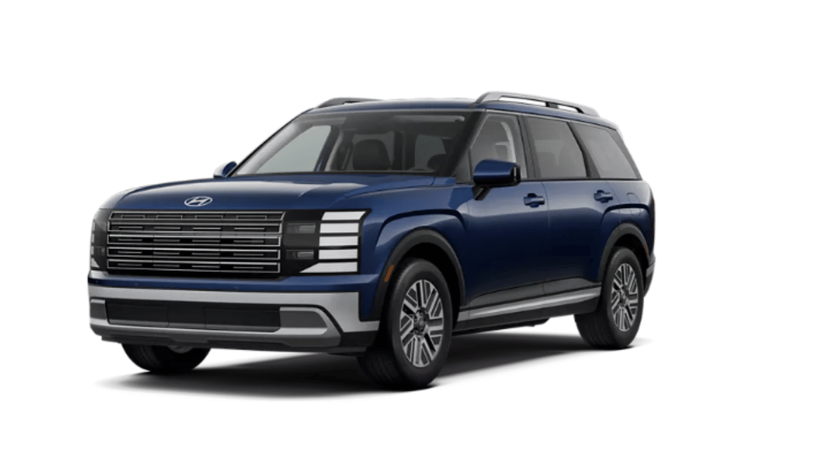 2026 Hyundai Palisade Hybrid SEL