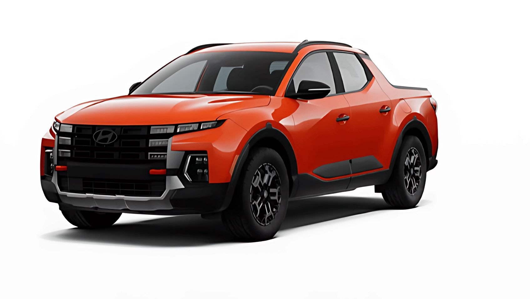 2026 Hyundai Santa Cruz for Sale at Chris Crain Hyundai in Conway AR