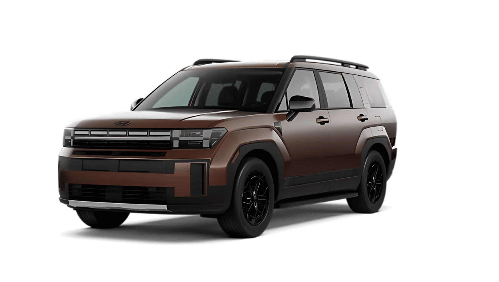 2026 Hyundai Santa Fe for Sale at Chris Crain Hyundai in Conway aR