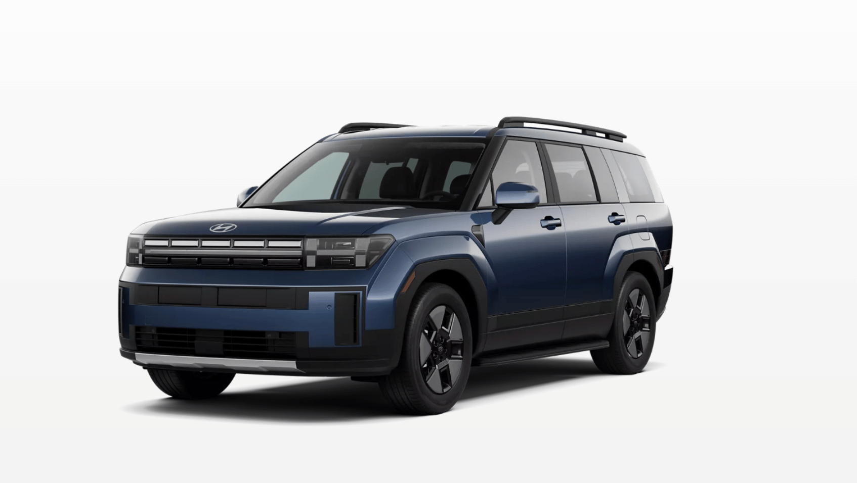 2026 Hyundai Santa Fe Hybrid for Sale at Chris Crain Hyundai in Conway AR