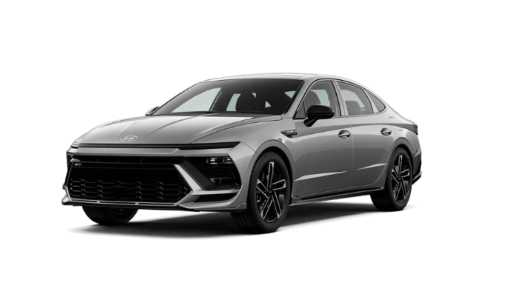 2026 Hyundai Sonata for Sale at Chris Crain Hyundai in Conway AR