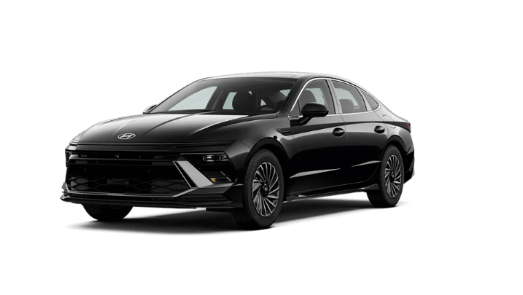 2026 Hyundai Sonata Hybrid for Sale at Chris Crain Hyundai in Conway AR