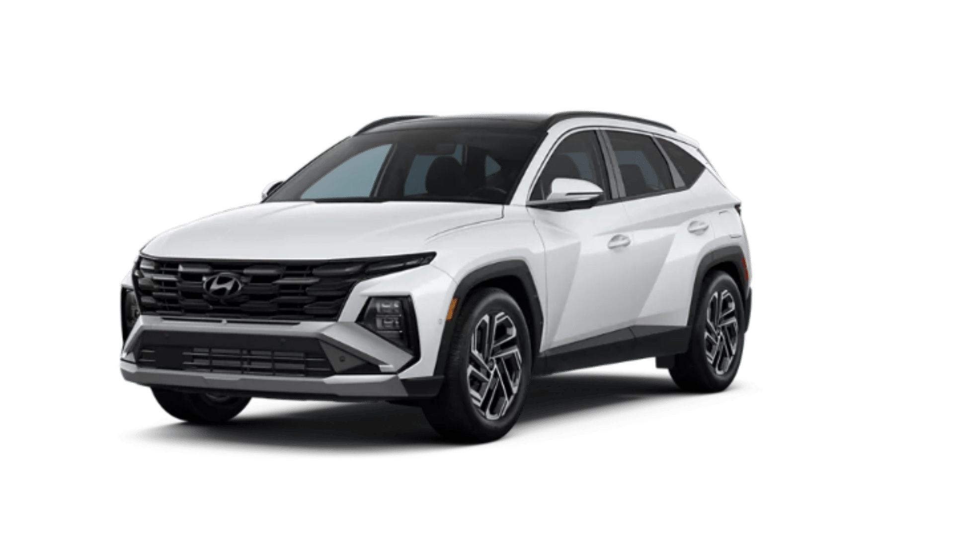 2026 Hyundai Tucson Hybrid for Sale at Chris Crain Hyundai in Conway AR