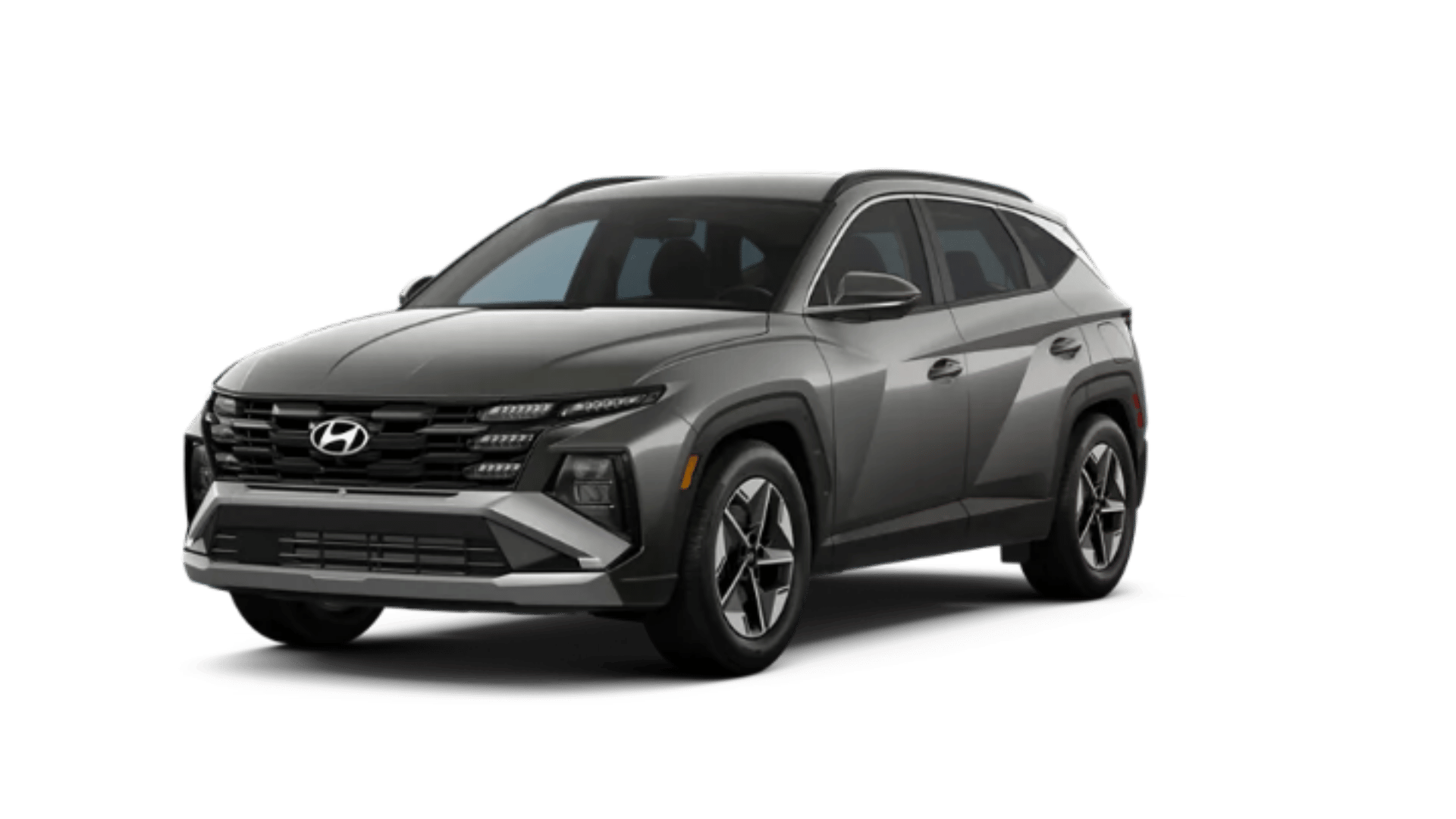 2026 Hyundai Tucson Plug-in Hybrid for Sale at Chris Crain Hyundai in Conway AR