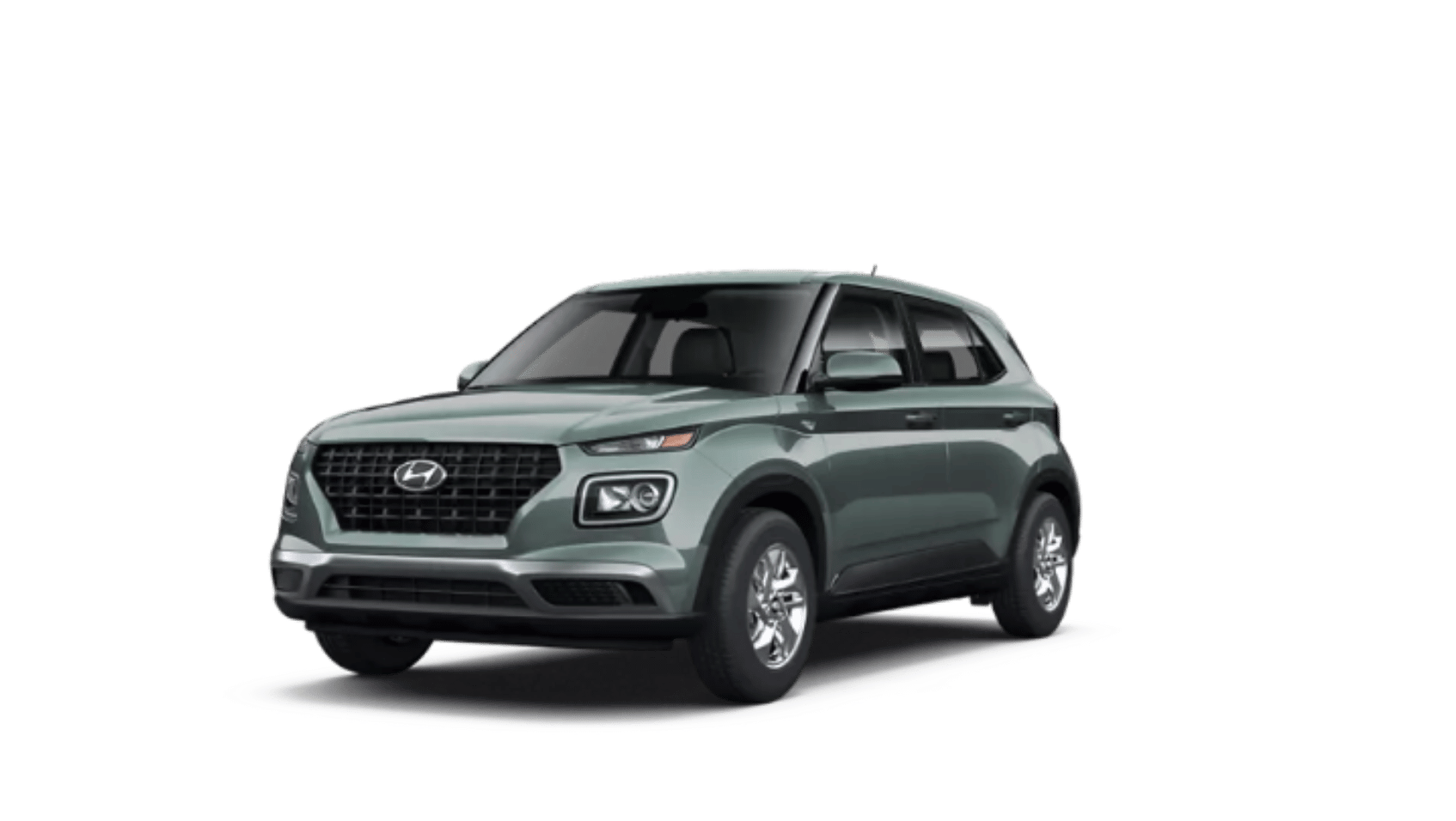 2026 Hyundai Venue for Sale at Chris Crain Hyundai in Conway AR