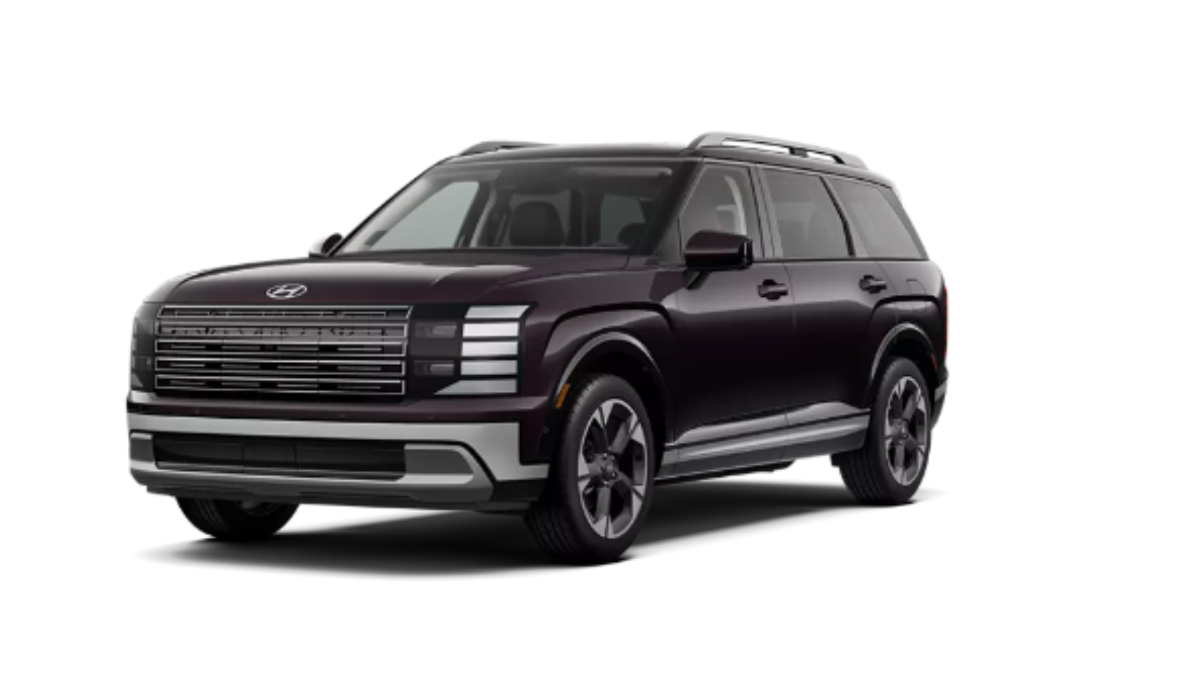 2027 Hyundai Palisade Limited
