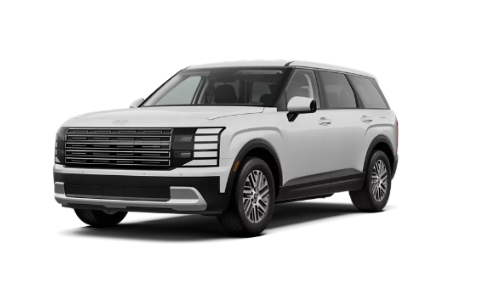 2027 Hyundai Palisade SE