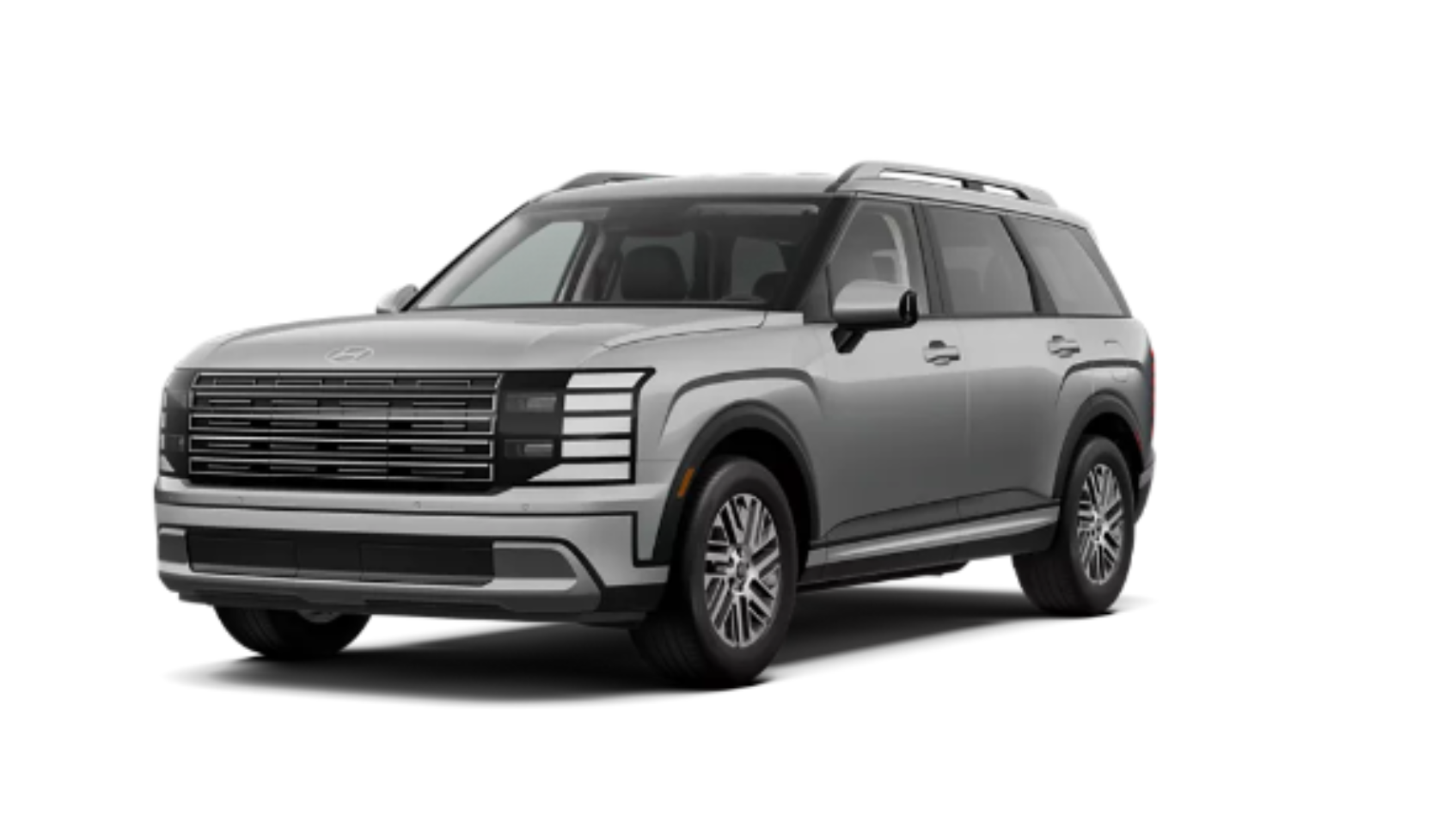 2027 Hyundai Palisade SEL