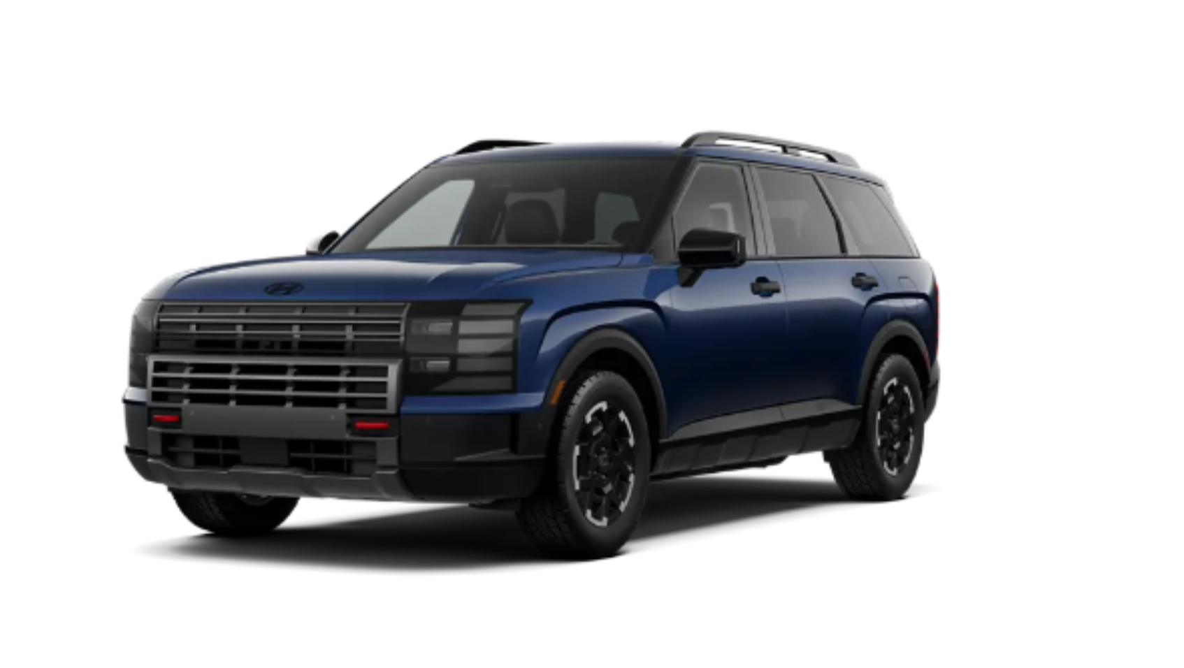 2027 Hyundai Palisade XRT PRO
