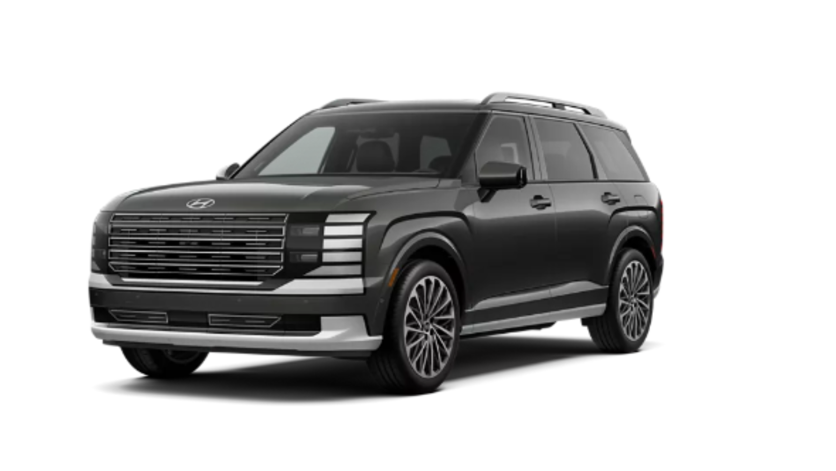 2027 Hyundai Palisade Hybrid Calligraphy