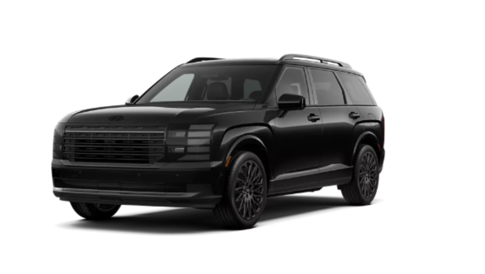 2027 Hyundai Palisade Hybrid for sale in Conway, AR
